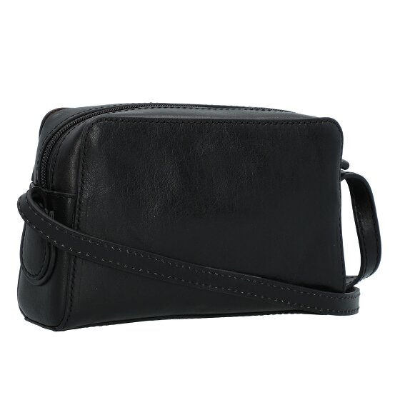 The Bridge Elettra Schoudertas Leer 21 cm