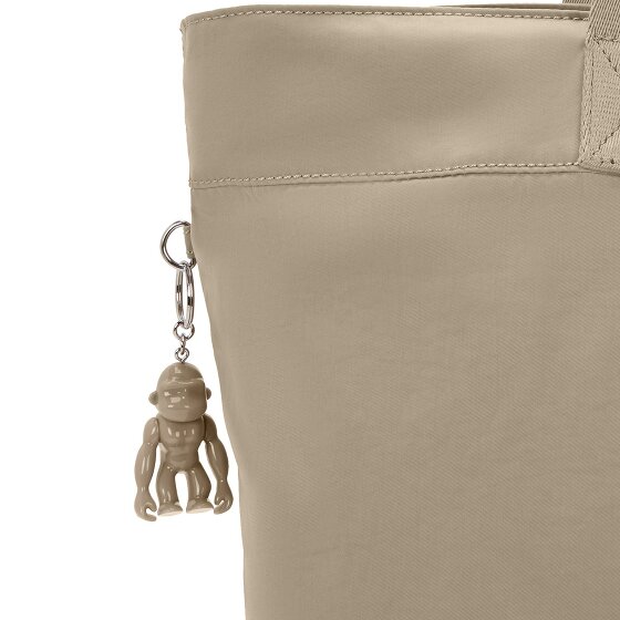 Kipling Basic Elevated Colissa Up Shopper Tas 50 cm Laptop compartiment