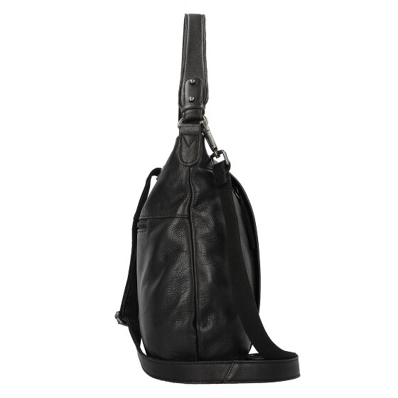 Greenburry Colombiana Schoudertas Leer 31 cm