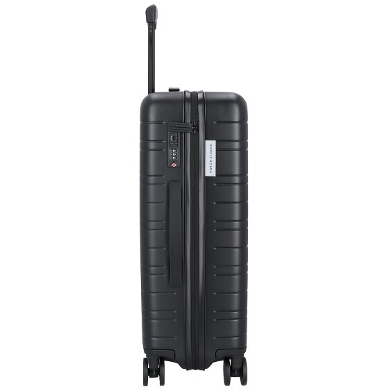 Horizn Studios H6 Essential 4-wielige trolley 64 cm