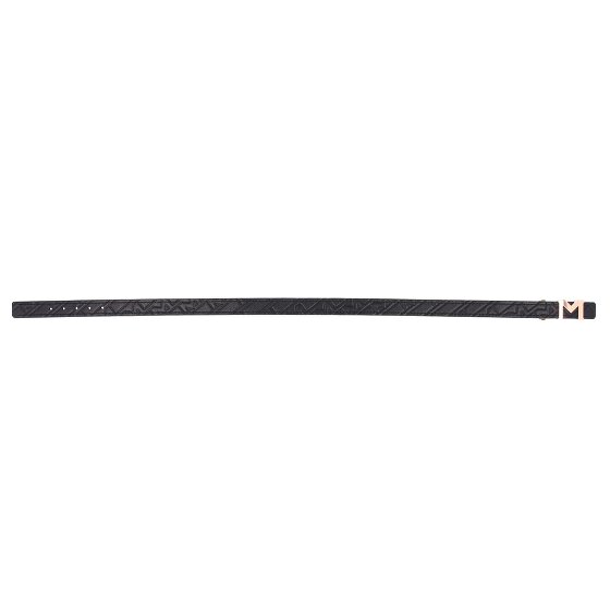 Montblanc M-Gram Armband Leer 44 cm