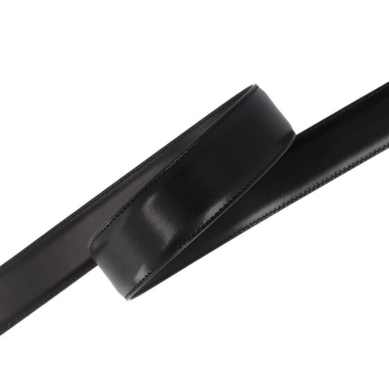 AIGNER Zakelijke riem leer