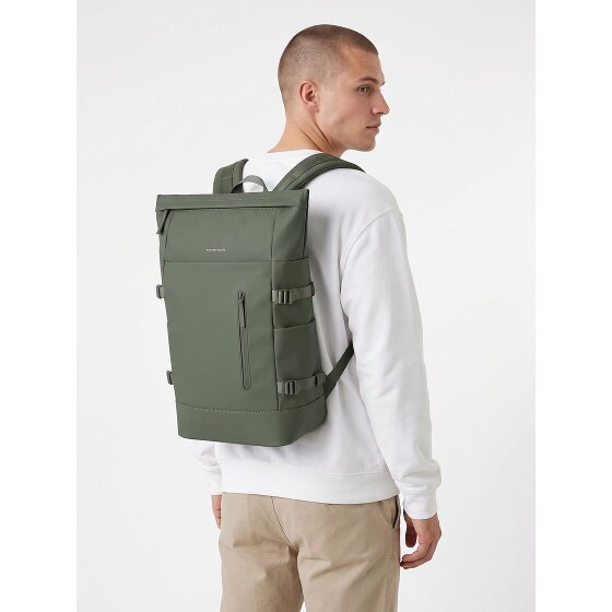 Kapten & Son Helsinki Pro Dagrugzak 43 cm Laptopvak