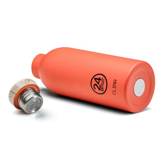 24Bottles Clima Drinkfles 500 ml