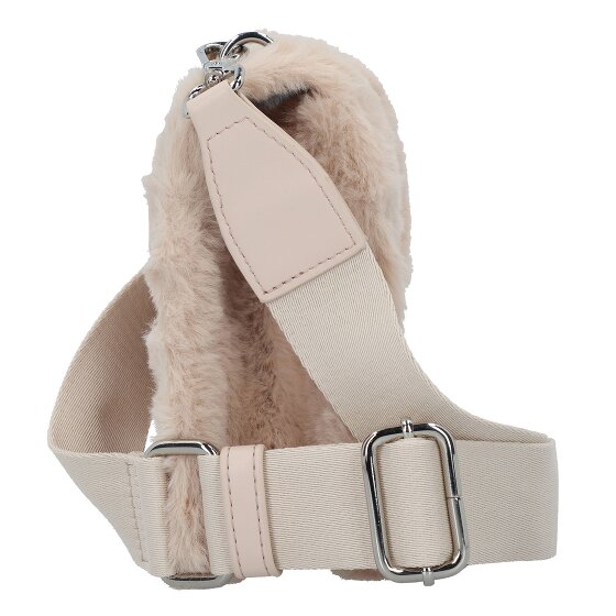 Seidenfelt Roros Fluffy Schoudertas 22 cm
