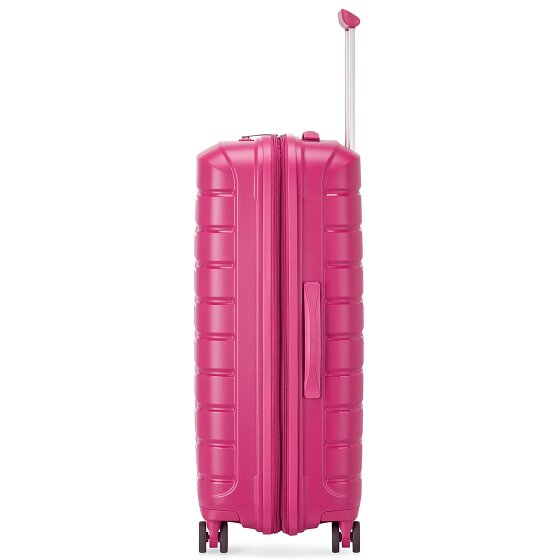 Roncato B-Flying Move 4 wielen Trolley 68 cm met uitbreidingsplooi
