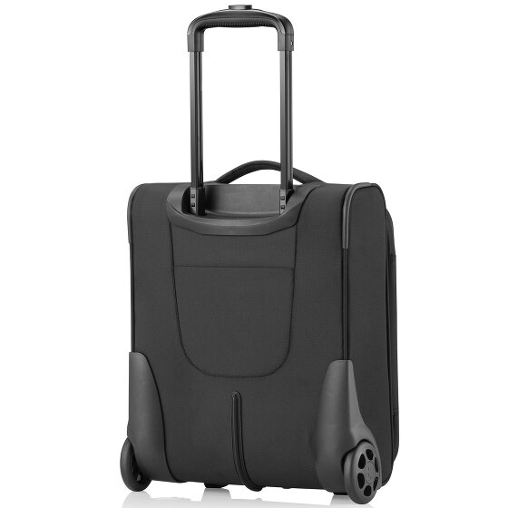 Pack Easy GoOn 2 wielen Cabinewagen 45 cm