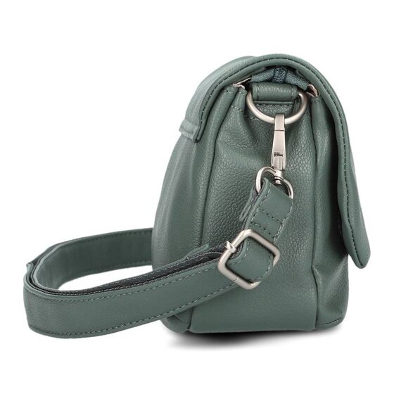 Zwei Mademoiselle.M Boodschapper 28 cm
