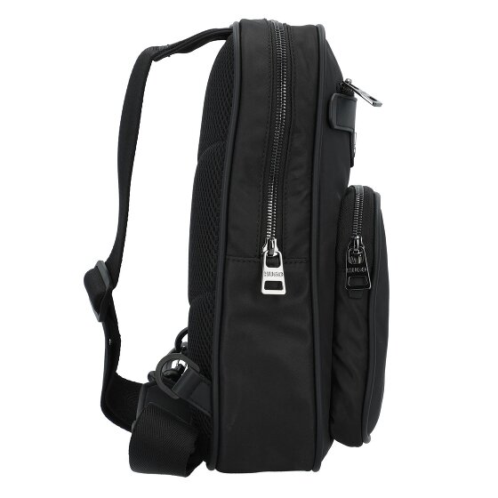 Hugo Nesh Mini tas Schoudertas 18 cm