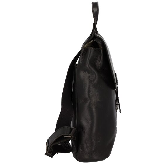 Harold's Aberdeen City Rugzak Leer 38 cm
