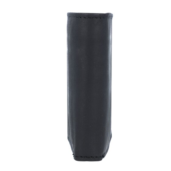Greenburry Vintage Portemonnee RFID Leer 12 cm