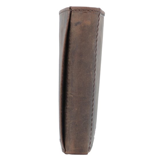 camel active Vietnam Portemonnee RFID Leer 12 cm