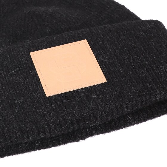 Boss Laru Gebreide muts