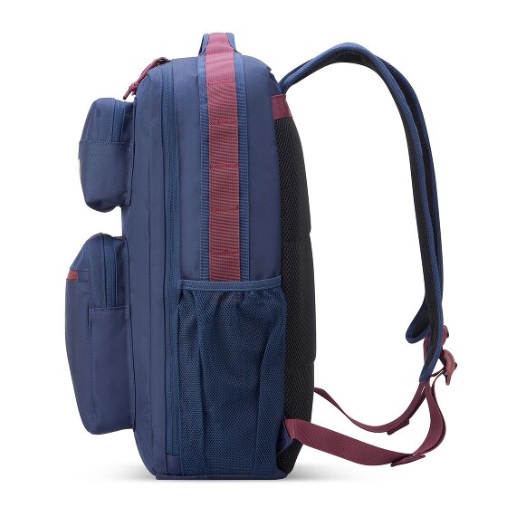 Jeep JS015B Dagrugzak 46 cm Laptop compartiment