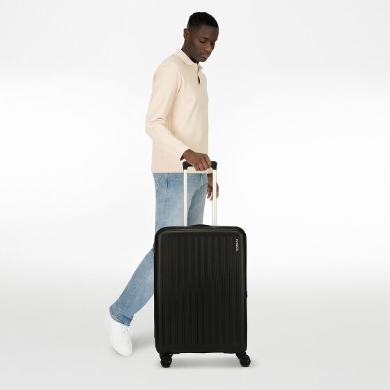 American Tourister Rejoy 4 wielen Trolley 68 cm