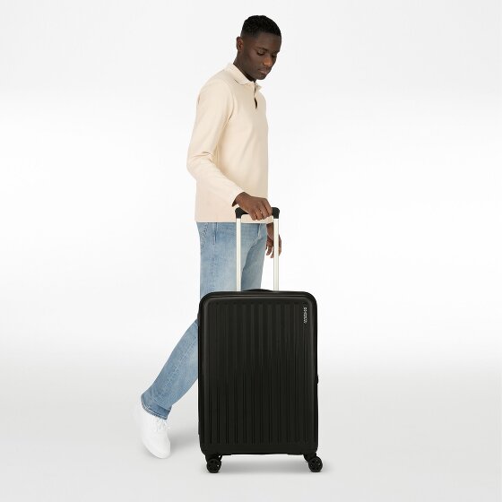 American Tourister Rejoy 4 wielen Trolley 68 cm American Tourister Rejoy 4 wielen Trolley 68 cm