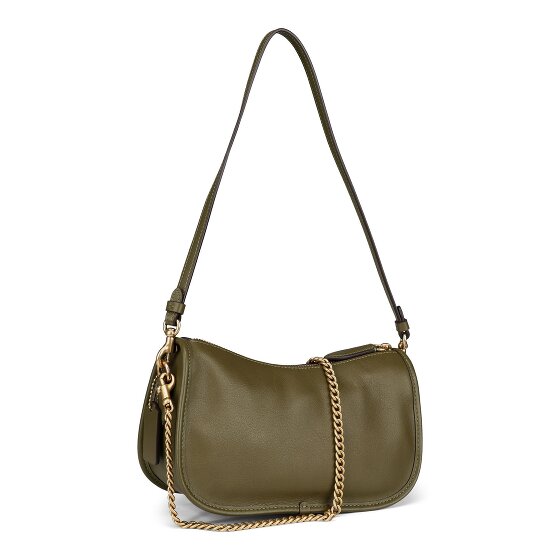 Coach Waverly Schoudertas Leer 24 cm