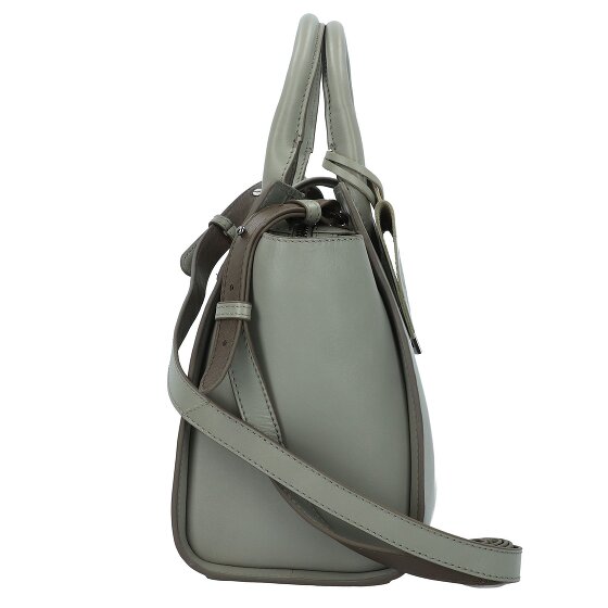 Burkely Bescheiden Meghan Handtas Leer 30 cm Burkely Bescheiden Meghan Handtas Leer 30 cm