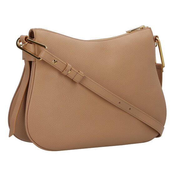 Coccinelle Magie Schoudertas Leer 36 cm