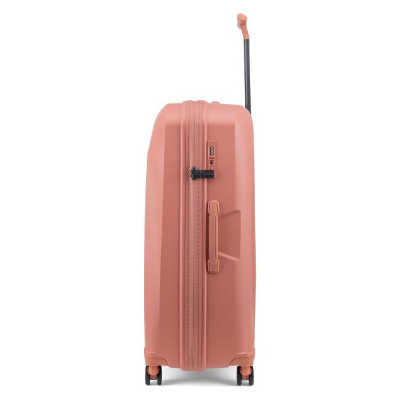 Epic Phantom SL 4-wielige trolley 76 cm