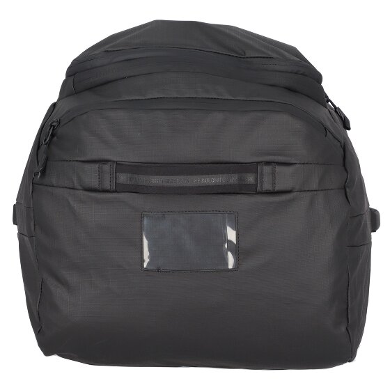 Salewa Dry Back Weekender reistas 58 cm