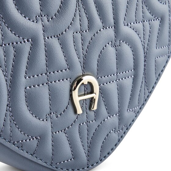 AIGNER Fashion Schoudertas Leder 19 cm