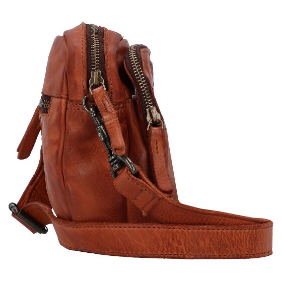 Harbour 2nd Anchor Love Thalea Schoudertas Leer 23 cm