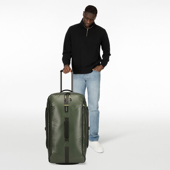 Samsonite Paradiver Light 2 wielen Reistas 79 cm