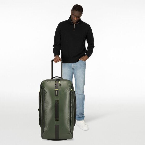 Samsonite Paradiver Light 2 wielen Reistas 79 cm