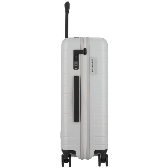 Horizn Studios H6 Essential 4-wielige trolley 64 cm