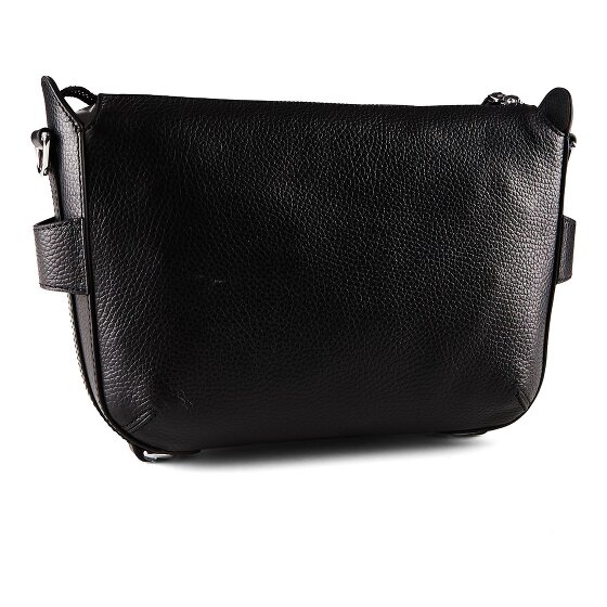 Coccinelle Gretel Handtas Leder 28 cm