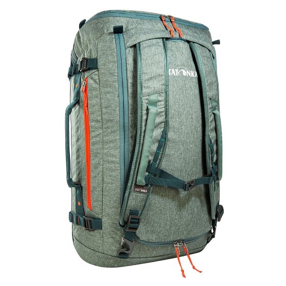Tatonka Duffle Bag 45 Opvouwbare reistas 57 cm