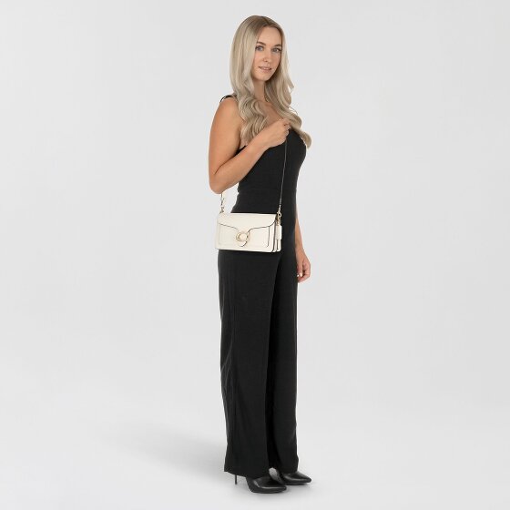 Coach Tabby Schoudertas Leer 26 cm