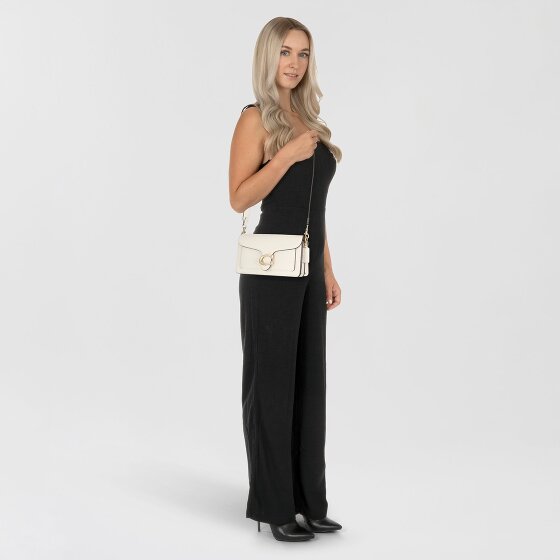 Coach Tabby Schoudertas Leer 26 cm