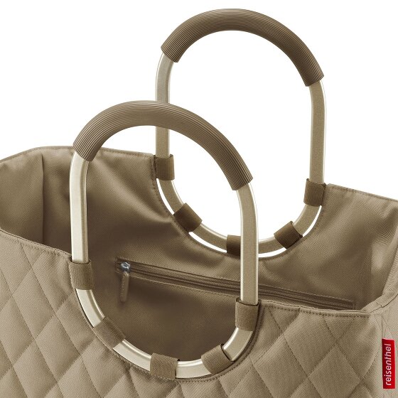 reisenthel Loopshopper L Frame Shopper Tas 46 cm