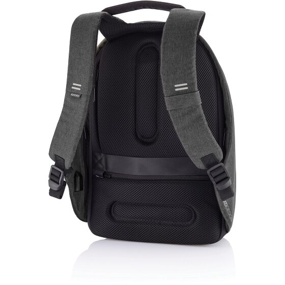 XD Design Bobby Hero XL Rugzak RFID 49 cm Laptopvak