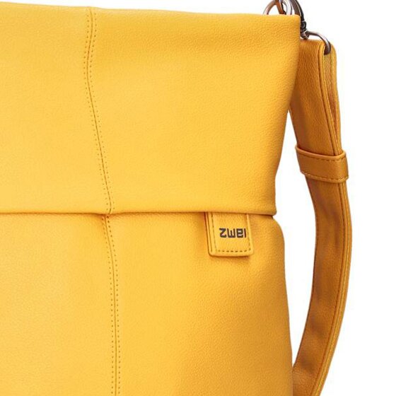 Zwei Mademoiselle.M Schoudertas 35 cm