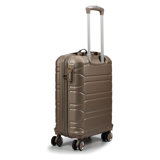 Benzi 5807 4 wielen Cabinewagen 55 cm
