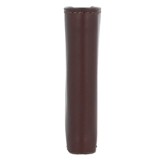 Fossil Bronson portemonnee leer 11,5 cm