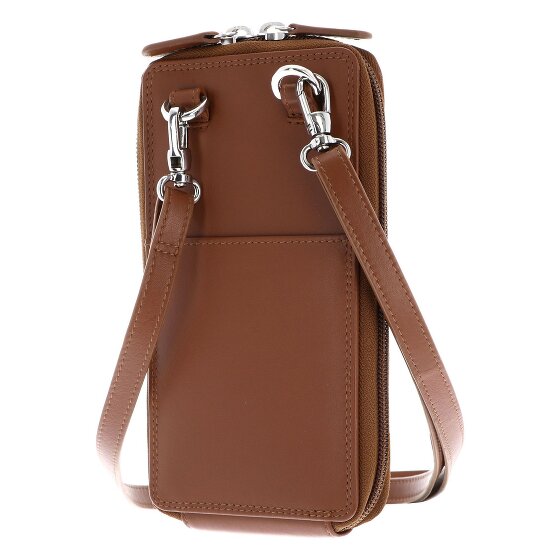 Golden Head Polo Smartphonehoesje Leder 9.5 cm