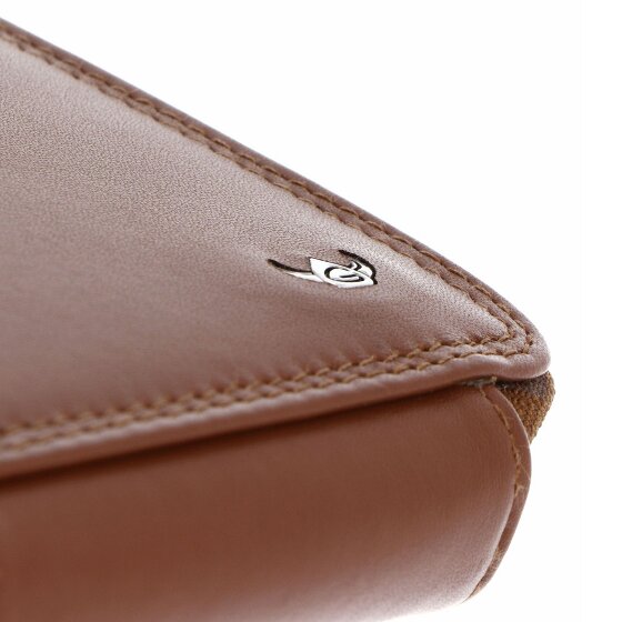 Golden Head Polo Smartphonehoesje Leder 9.5 cm