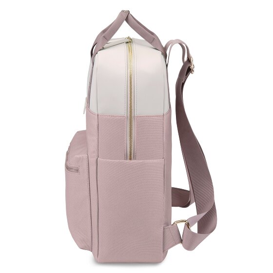 Kapten & Son Bergen Dagrugzak 39 cm Laptopvak