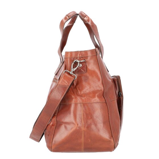 Pride and Soul Weekender reistas leer 46 cm
