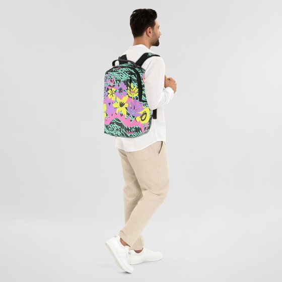 Sprayground Street Art Dagrugzak 42 cm Laptop compartiment