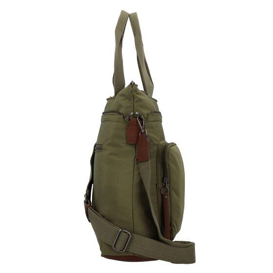 camel active Sky Schoudertas L 29 cm