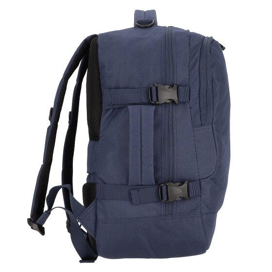 Worldpack BestWay Dagrugzak 41.5 cm Laptop compartiment