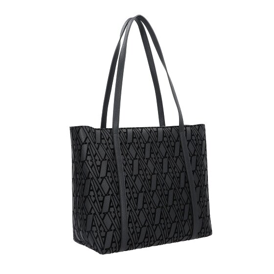 Armani Exchange Silvye Shopper Tas 33 cm