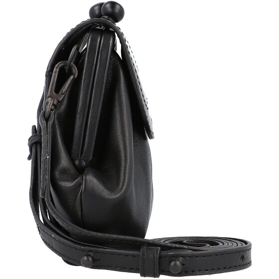 aunts & uncles Grandma's Luxury Club Mrs. Whoopie Pie Schoudertas Leer 22 cm