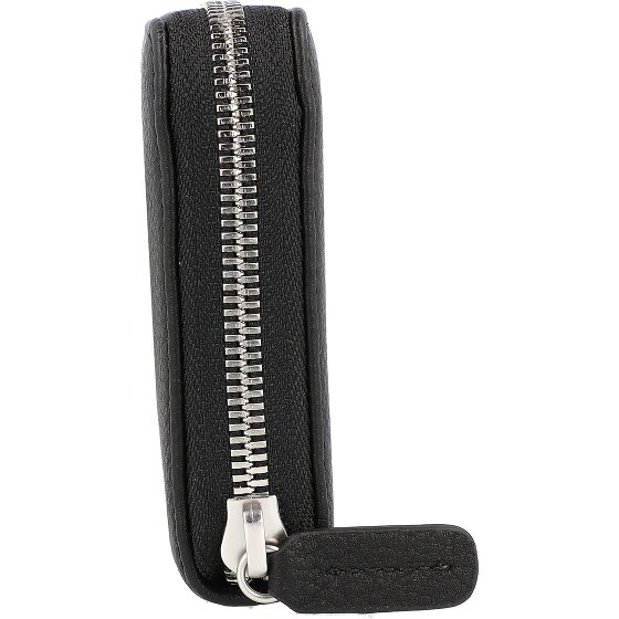 Marc O'Polo Emilie portemonnee leer 19 cm