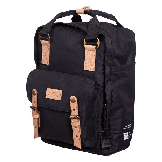 Doughnut Macaroon Dagrugzak 38 cm Laptop compartiment